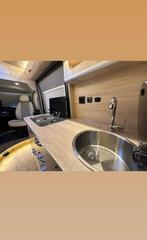 Montage- en kluswerk voor campers (timmerman), Caravans en Kamperen, Ophalen of Verzenden, Nieuw