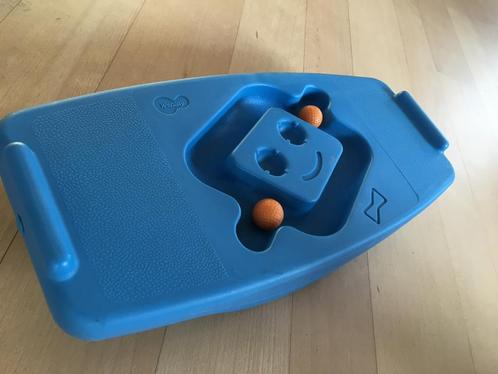 Seesaw balanceerbord van Weplay, Kinderen en Baby's, Speelgoed | Hobbelfiguren, Gebruikt, Ophalen of Verzenden