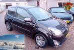 Renault Twingo 1.2 16V Sport BJ2011 AIRCO 169dkm!, Auto's, Renault, 74 pk, 4 cilinders, 4 stoelen, Zwart