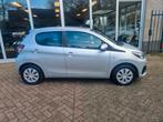 Peugeot 108 1.0 e-VTi Active nap, airco, 53000km, Auto's, Voorwielaandrijving, Euro 6, Met garantie (alle), 4 stoelen