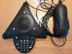 Polycom Soundstation 2., Ophalen of Verzenden, Gebruikt