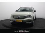 Volvo XC40 Recharge P8 AWD R-Design SOH 93,8% | Warmtepomp |, Auto's, Gebruikt, Zwart, 425 min, Vierwielaandrijving