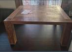 Tafel, Ophalen, Gebruikt, 100 tot 150 cm, Vijf personen of meer