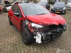 Renault Clio 1.2 Dynamique 5drs hb Aut rest bpm 500 EURO !, Auto diversen, Schadeauto's, Automaat, Renault, Benzine, Hatchback