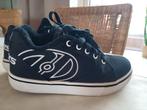 Heelys maat 34 zwart wit wielen, Ophalen of Verzenden, Gebruikt, Kinderen