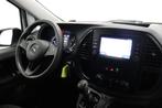 Mercedes-Benz Vito 116 CDI Lang EURO 6 - Airco - Navi - Crui, Gebruikt, 4 cilinders, Wit, Bedrijf