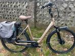 Prachtige Stella E-bike damesfiets rijd heerlijk, 51 tot 55 cm, Ophalen of Verzenden, 50 km per accu of meer, Overige merken