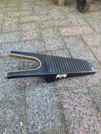Laarzen hulp, Ophalen of Verzenden, Gebruikt, Overige soorten