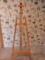 Talens schilderezel 130cm werkstukhoogte, Ophalen, Zo goed als nieuw
