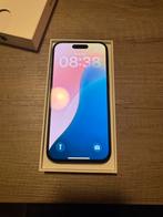 Iphone 16 - Zo goed als nieuw - 100% Batterij, Telecommunicatie, Mobiele telefoons | Apple iPhone, Ophalen of Verzenden, Zo goed als nieuw