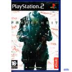 Fahrenheit PS2, Spelcomputers en Games, Games | Sony PlayStation 2, Ophalen of Verzenden, Zo goed als nieuw