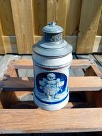Oude bierpul, Antiek en Kunst, Antiek | Keramiek en Aardewerk, Ophalen of Verzenden