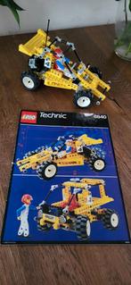 Lego technic 8840, Kinderen en Baby's, Speelgoed | Duplo en Lego, Gebruikt, Ophalen of Verzenden