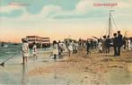 Scheveningen, Verzamelen, Ansichtkaarten | Nederland, Verzenden, Voor 1920, Gelopen, Zuid-Holland