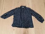 Zwart/witte Masai blouse XL., Kleding | Dames, Blouses en Tunieken, Zwart, Maat 46/48 (XL) of groter, Ophalen of Verzenden, Zo goed als nieuw