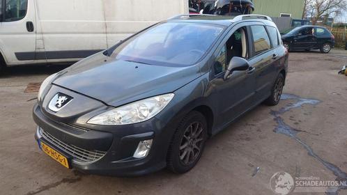 Peugeot 308 SW 2009 1.6 THP 5FX Grijs KTPD onderdelen, Auto-onderdelen, Overige Auto-onderdelen