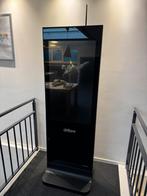 Dauha LDV43-SA1200, Audio, Tv en Foto, Projectieschermen, Ophalen of Verzenden, Elektrisch, Zo goed als nieuw