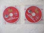 2 (dezelfde) cd's van Sinterklaas, Diversen, Sinterklaas, Ophalen of Verzenden, Nieuw