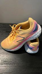 New Balance fresh foam Hardloopschoenen, Gebruikt, Ophalen of Verzenden, New Balance, Jongen of Meisje