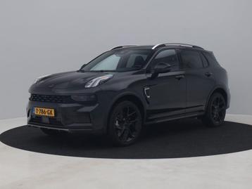 Lynk & Co 01 1.5 Plug-in Hybrid | 360 | BLACK | ZWARTE HEM beschikbaar voor biedingen