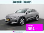 Audi e-tron 50 quattro Business edition Plus 71 kWh | Apple, Auto's, Automaat, 12 maanden, 71 kWh, SUV of Terreinwagen