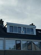 Ares Dakdekkers Dakkapel op maat maken! Dakkapel plaatsen!, Ophalen of Verzenden, Nieuw