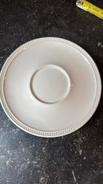 Wedgwood Windsor schotel 17,5 cm, Huis en Inrichting, Keuken | Servies, Ophalen of Verzenden, Zo goed als nieuw, Wedgwood, Kop(pen) en/of Schotel(s)