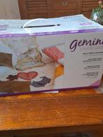 Electrische stansen machine( snijmachine), Ophalen of Verzenden, Gebruikt, Overige thema's, Pons of Mal