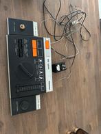 Vintage Tele-Sports Radofin Jaren 70 Console Retro Gaming Ze, Ophalen of Verzenden
