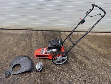 Ariens onkruidborstel NIET COMPLEET beschikbaar voor biedingen