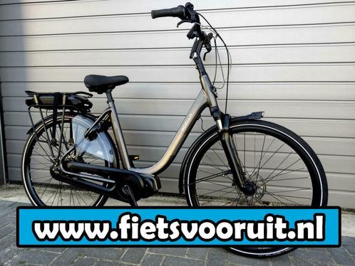 Stella Livorno N7 e-bike met nieuwe shimano middenmotor 0KM!, Fietsen en Brommers, Elektrische fietsen, Zo goed als nieuw, Overige merken