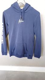 Hoodie malelions mt 164, Kinderen en Baby's, Kinderkleding | Maat 164, Malelions, Trui of Vest, Ophalen of Verzenden, Zo goed als nieuw
