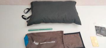 Vrijbuiter Outdoor Cherokee self inflatable hoofdkussen beschikbaar voor biedingen