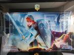 Disney Lorcana DLC Cinderella playmat, Een of twee spelers, Ophalen of Verzenden, Nieuw, Ravensburger