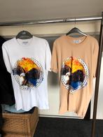 Duo pakket | 2 t-shirts voor €40 | merk: Ceasars, Kleding | Heren, T-shirts, Ophalen of Verzenden, Zo goed als nieuw