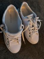 Guess dames sneakers, Ophalen of Verzenden, Zo goed als nieuw, Sneakers of Gympen, Zwart