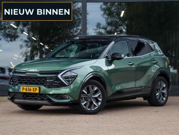 Kia Sportage 1.6 T-GDi Hybrid GT-PlusLine Trekhaak Harman Ka beschikbaar voor biedingen