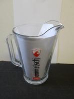 Dommelsch bier pitcher (nr.1), Verzamelen, Biermerken, Ophalen of Verzenden, Nieuw, Overige typen, Dommelsch