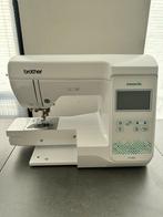 Brother Innov-is F540E borduurmachine, Hobby en Vrije tijd, Naaimachines en Toebehoren, Ophalen, Zo goed als nieuw, Naaimachine