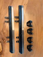 Evo krypton 15.5 shorttrack met cups, Ophalen of Verzenden, Gebruikt, Overige typen, Overige merken