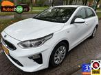 Kia Ceed 1.6 CRDi DynamicPlusLine, Auto's, Kia, Voorwielaandrijving, Gebruikt, 4 cilinders, Parkeersensor