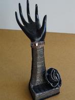 Ringen hand juwelen sieraden hanger ring armband armbanden, Ophalen of Verzenden, Zo goed als nieuw