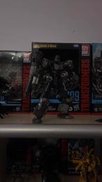 Transformers studio series 109 megatron, Verzamelen, Transformers, Overige generaties, Ophalen of Verzenden, Gebruikt