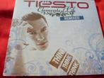 Tiesto - CD Elements Of Life ( Remixed), Ophalen of Verzenden, Zo goed als nieuw, Dance Populair