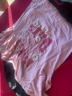 3 T-shirts - Diverse Stijlen, Ophalen of Verzenden