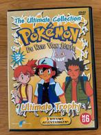 Pokemon dvd’s, Cd's en Dvd's, Ophalen of Verzenden, Gebruikt, Film