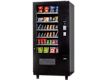 ✅ Gratis frisdrank- en snackautomaat op uw locatie! beschikbaar voor biedingen