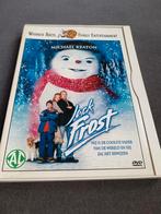 Jack frost - dvd, Alle leeftijden, Ophalen of Verzenden, Zo goed als nieuw, Romantische komedie
