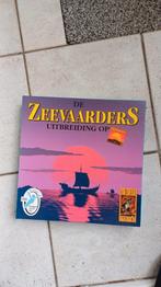 bordspel Kolonisten Catan de Zeevaarders m houten speelstuk, Hobby en Vrije tijd, Gezelschapsspellen | Bordspellen, Een of twee spelers