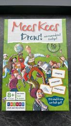 Mees Kees - Taal leerspel - Zwijsen, Ophalen of Verzenden, Zo goed als nieuw